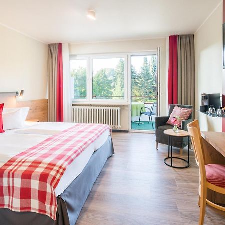 Best Western Hotel Brunnenhof Weibersbrunn Exterior foto